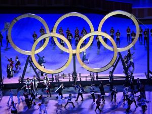 Perché le cerimonie d’apertura delle Olimpiadi all’inizio sono lente: è un trucco per il tuo cervello