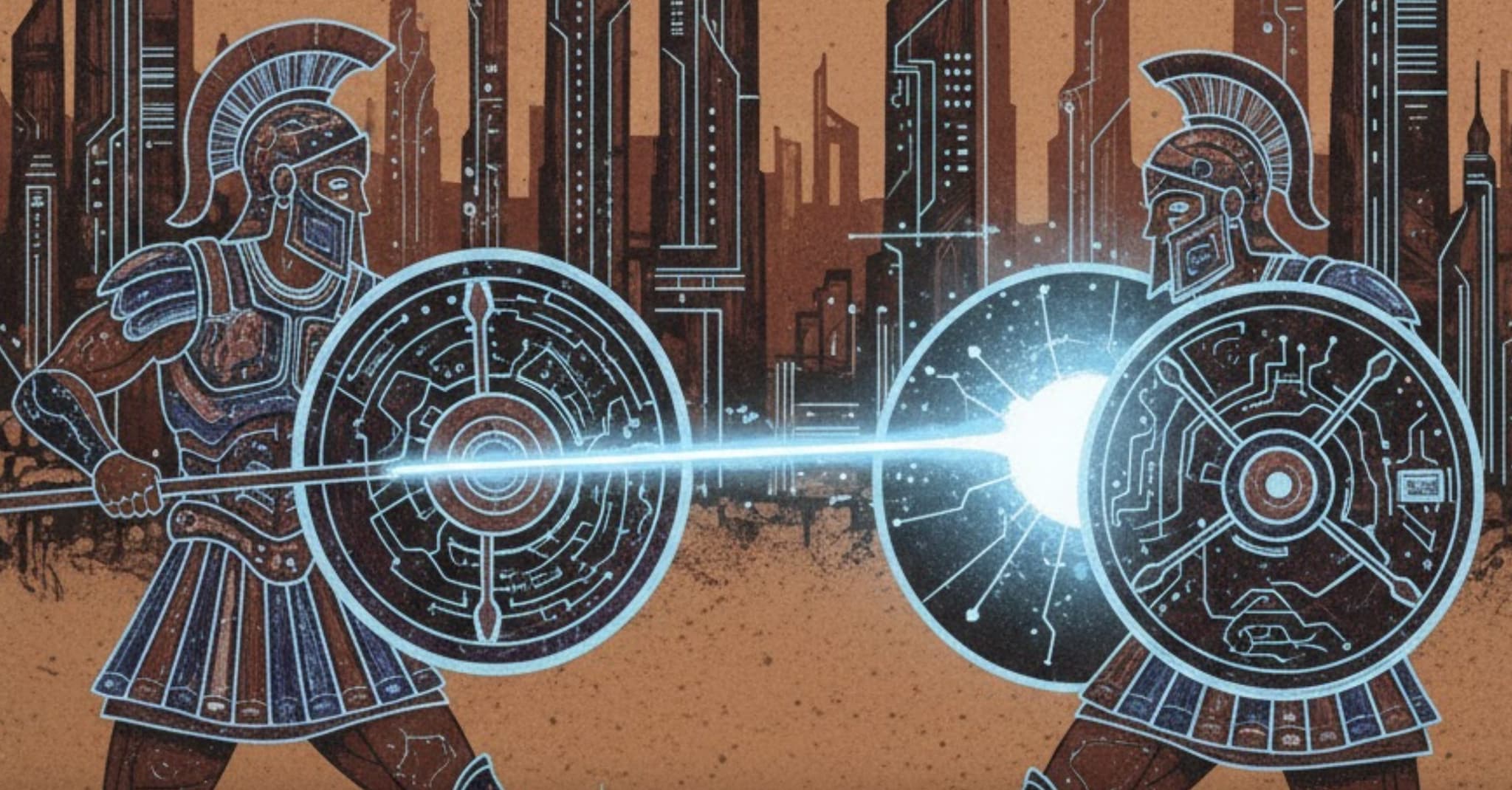 L'arte della guerra artificiale: il caso gli agenti spia cinesi accusati di copiare i modelli di Antropic