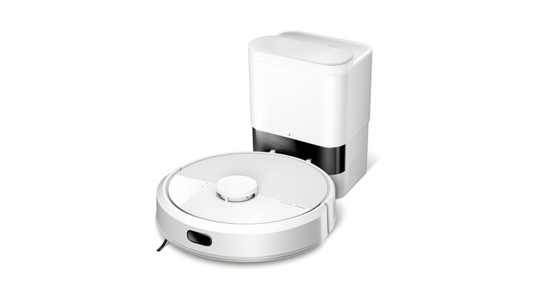 iRobot Roomba 105 Combo robot aspirapolvere e lavapavimenti economico
