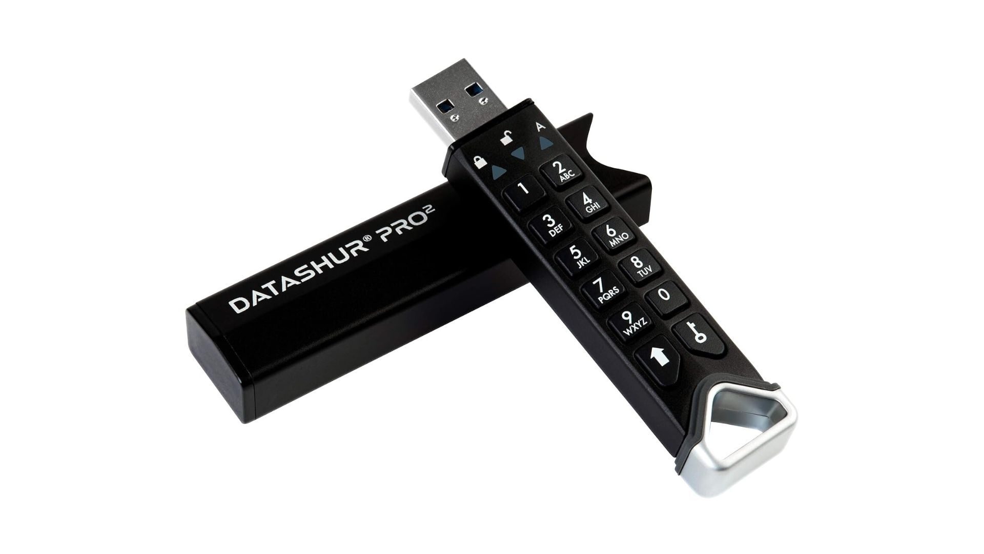 iStorage datAshur PRO2 32GB chiavetta USB
