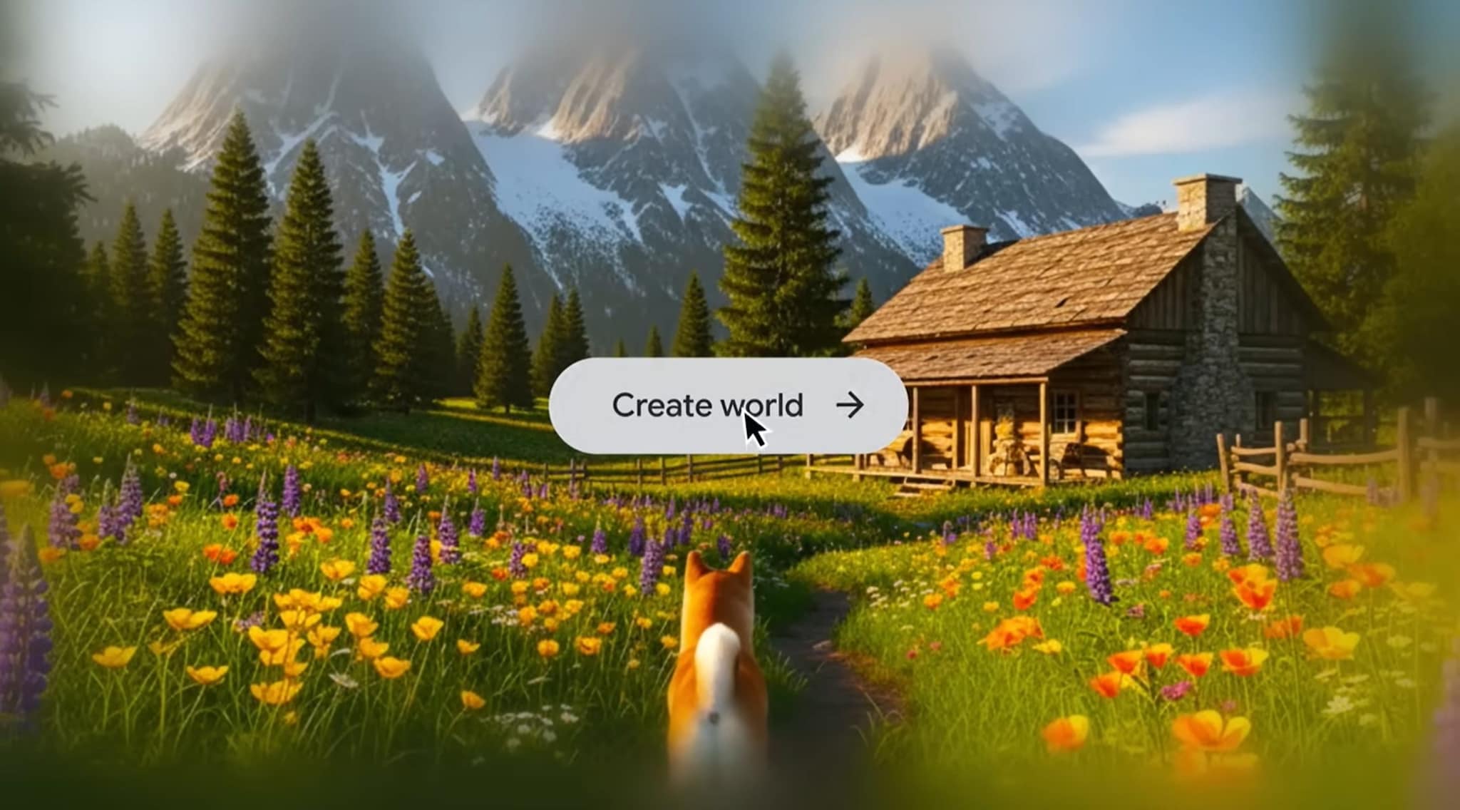 Lo strumento di Google per creare un intero videogioco in qualche secondo: come funziona Project Genie