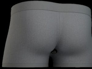 Mutande smart svelano quante flatulenze facciamo al giorno. Nasce l’Atlante del Flatus Umano: a cosa serve