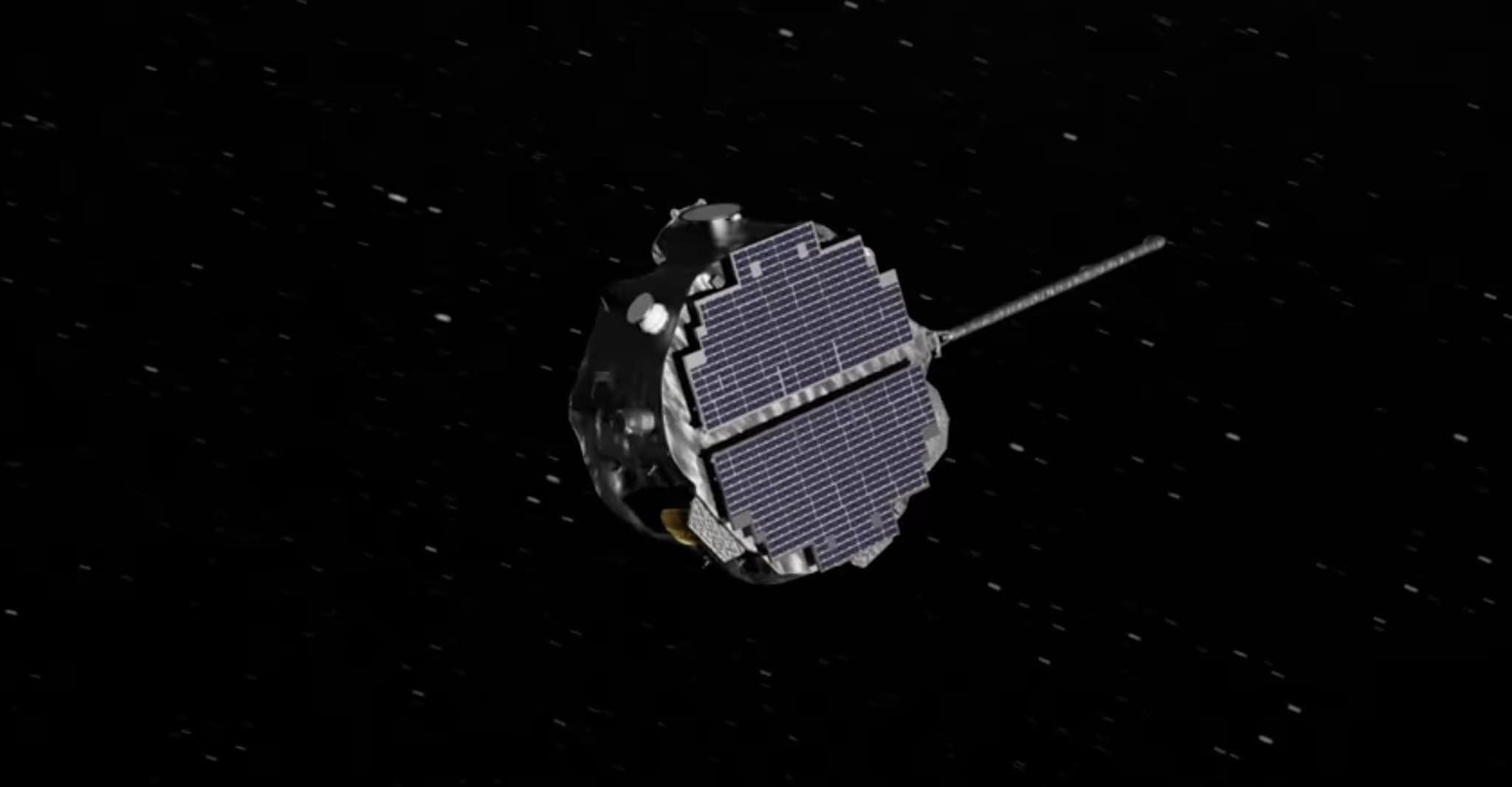 NASA | la missione IMAP