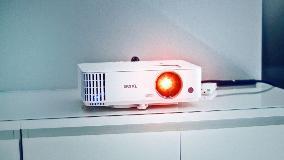Proiettore BenQ
