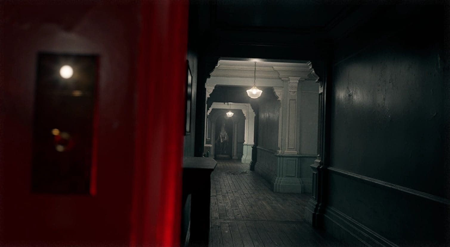 RESIDENT EVIL REQUIEM | Tecnicamente il gioco è superbo, grazie ad eccellenti giochi di luce che accrescono la tensione.