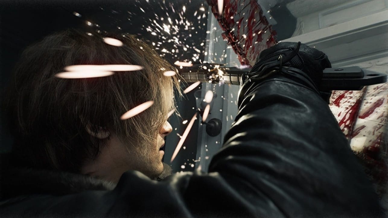 RESIDENT EVIL REQUIEM | Le parti con Leon sono quelle più adrenaliniche.