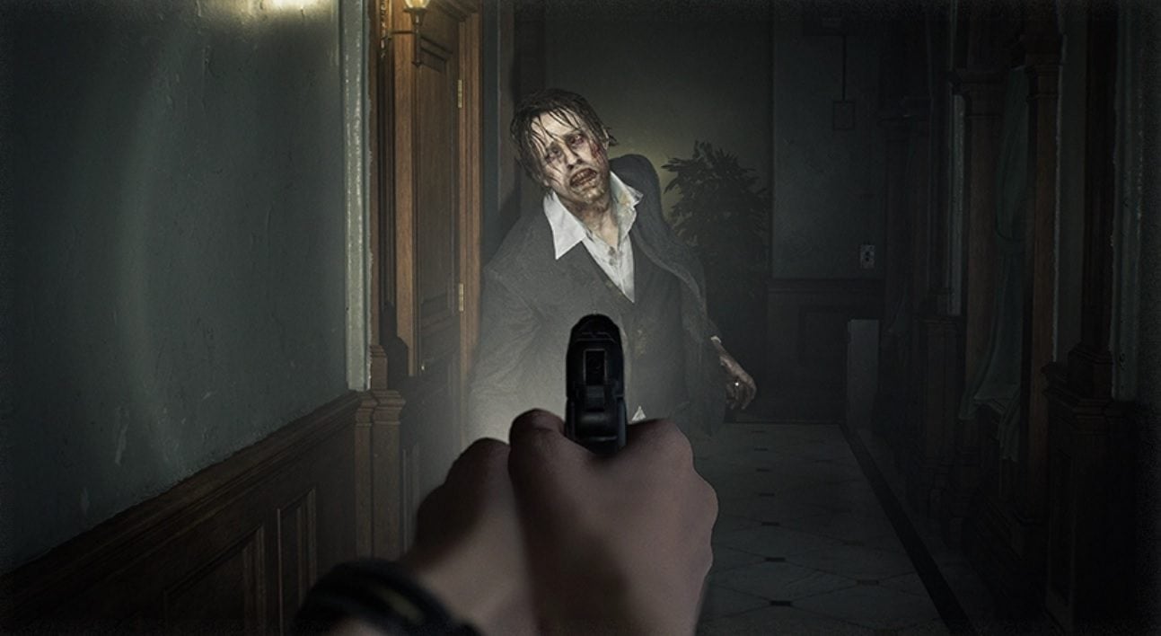 RESIDENT EVIL REQUIEM | Il passaggio della visuale dalla prima alla terza persona cambia molto l’esperienza.