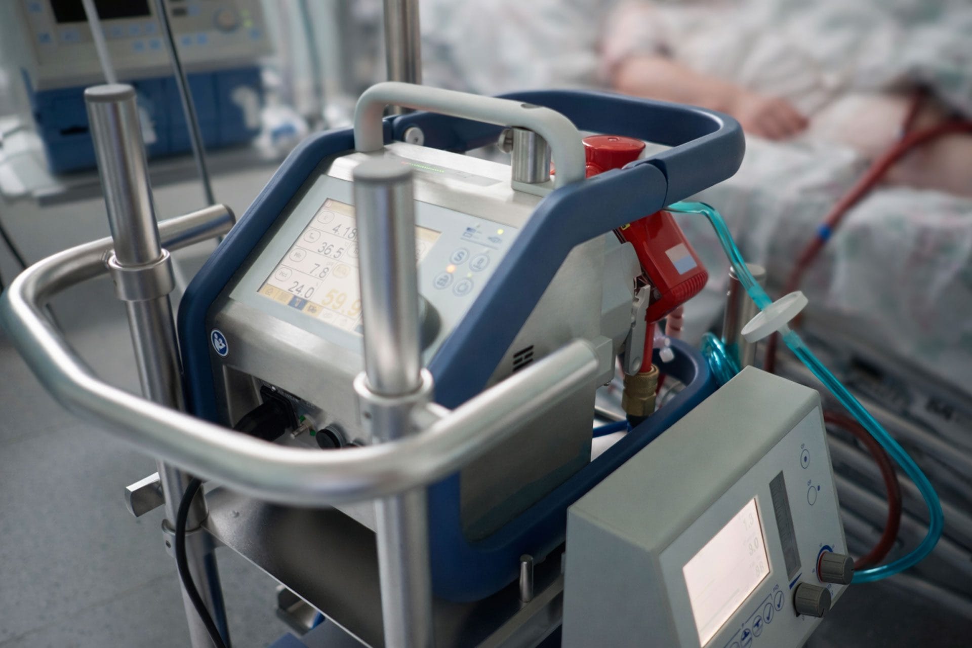 Cos'è la Pianificazione condivisa delle cure: cosa significa per il bambino dopo il trapianto di cuore fallito