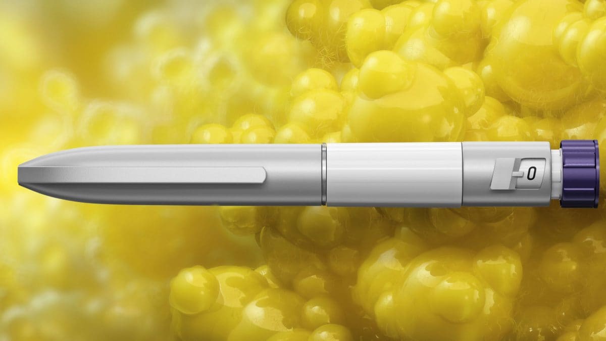 La tirzepatide, utilizzata per la perdita di peso e il diabete di tipo 2, è al centro di un nuovo studio che ne approfondisce l’azione sull’attivazione del grasso bruno.