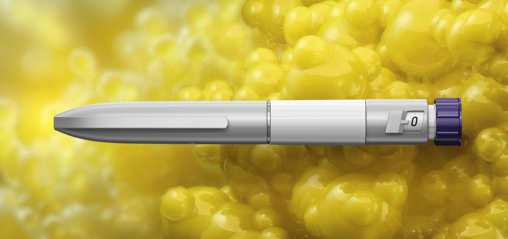 Tirzepatide attiva il grasso bruno: cosa mostra il nuovo studio sulle punture per dimagrire