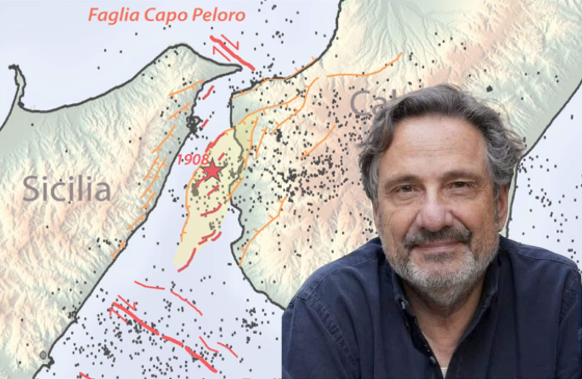 Ponte sullo Stretto, cosa dice il nuovo studio geologico. Tozzi: "Le cose sono più complesse di come si pensava"