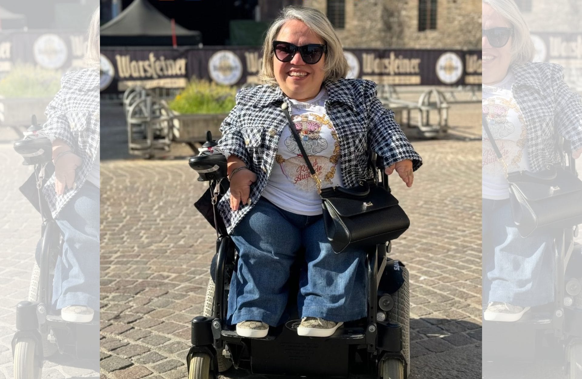 Il problema della disabilità a Sanremo, Tomirotti: "L'inclusione non cancella le competenze"