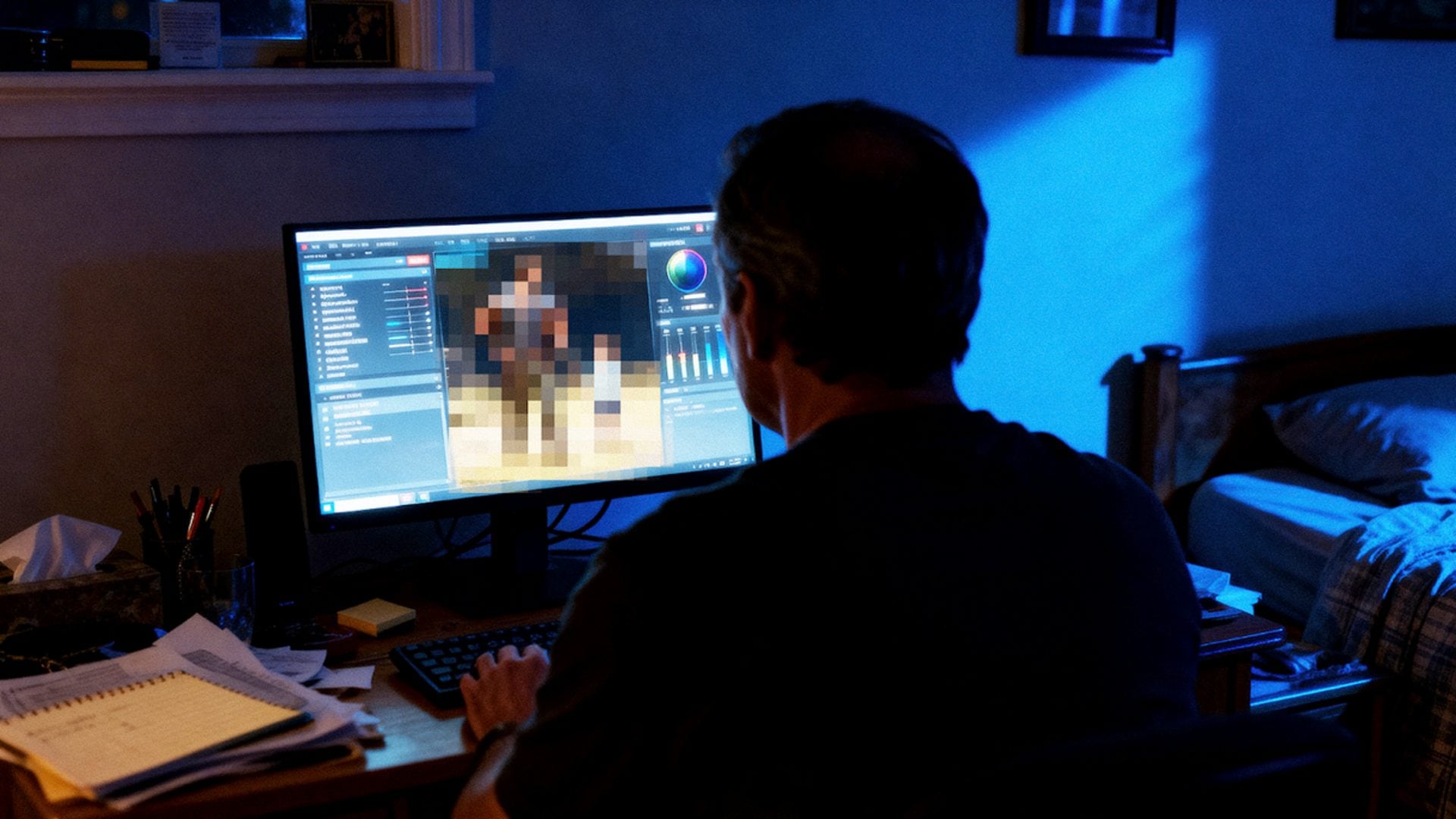 Ora esistono videogiochi per abusare dei bambini: “Usano gli avatar per commettere violenze”