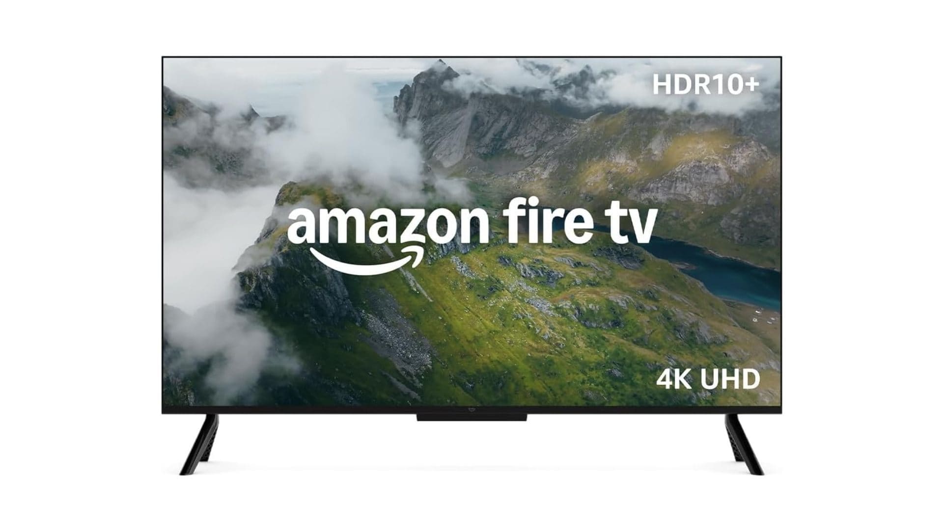 Smart TV Amazon Fire TV serie 4
