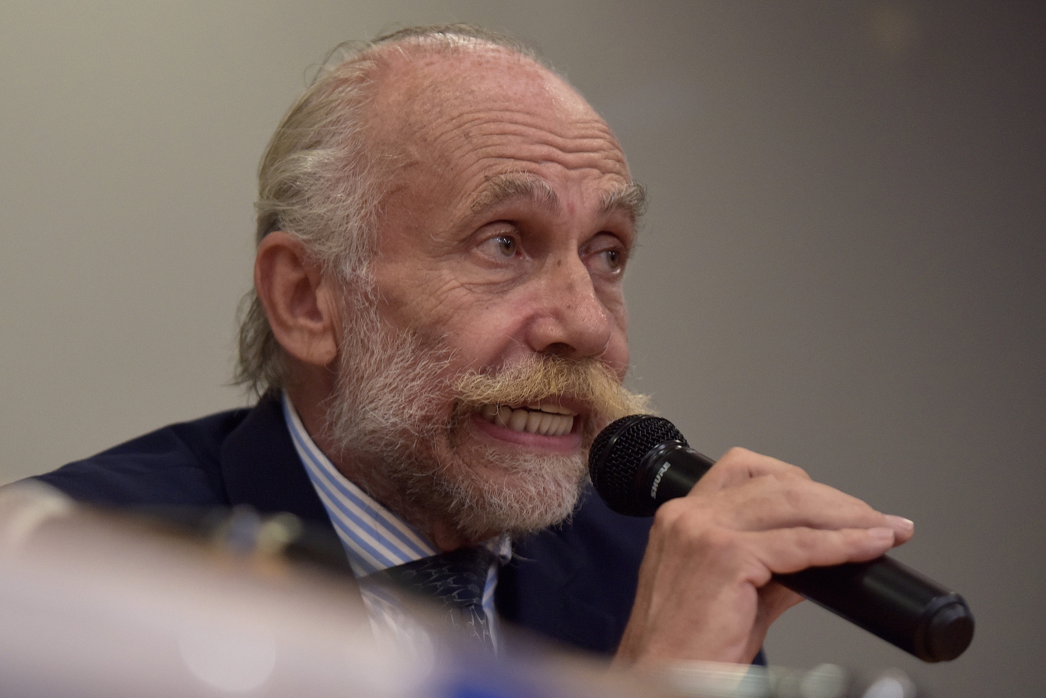 La miracolosa guarigione di Andrea Stramezzi: la storia social del mese ha qualcosa che non torna