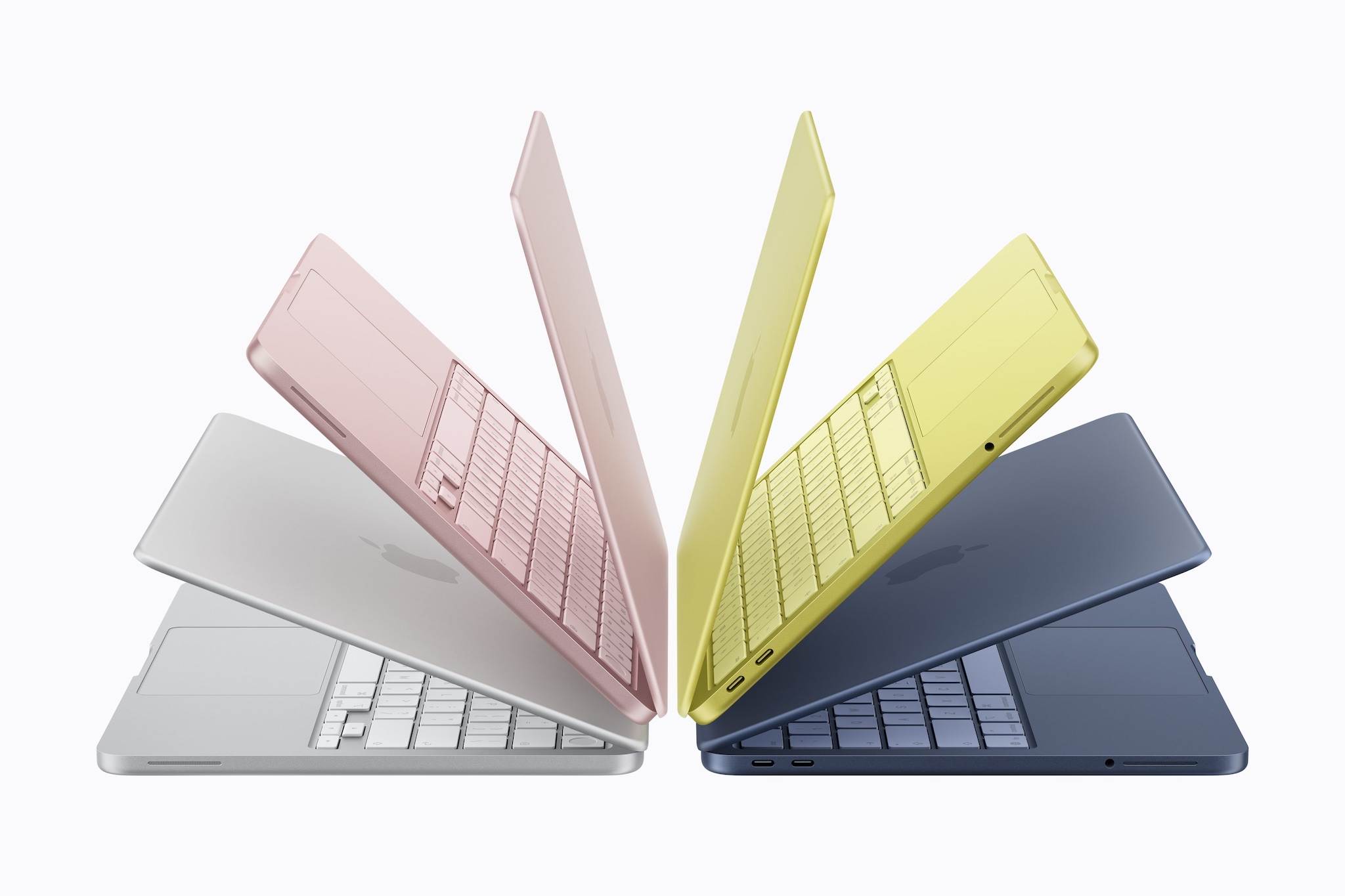 Apple annuncia MacBook Neo, il primo Mac economico: prezzo e quando arriva in Italia