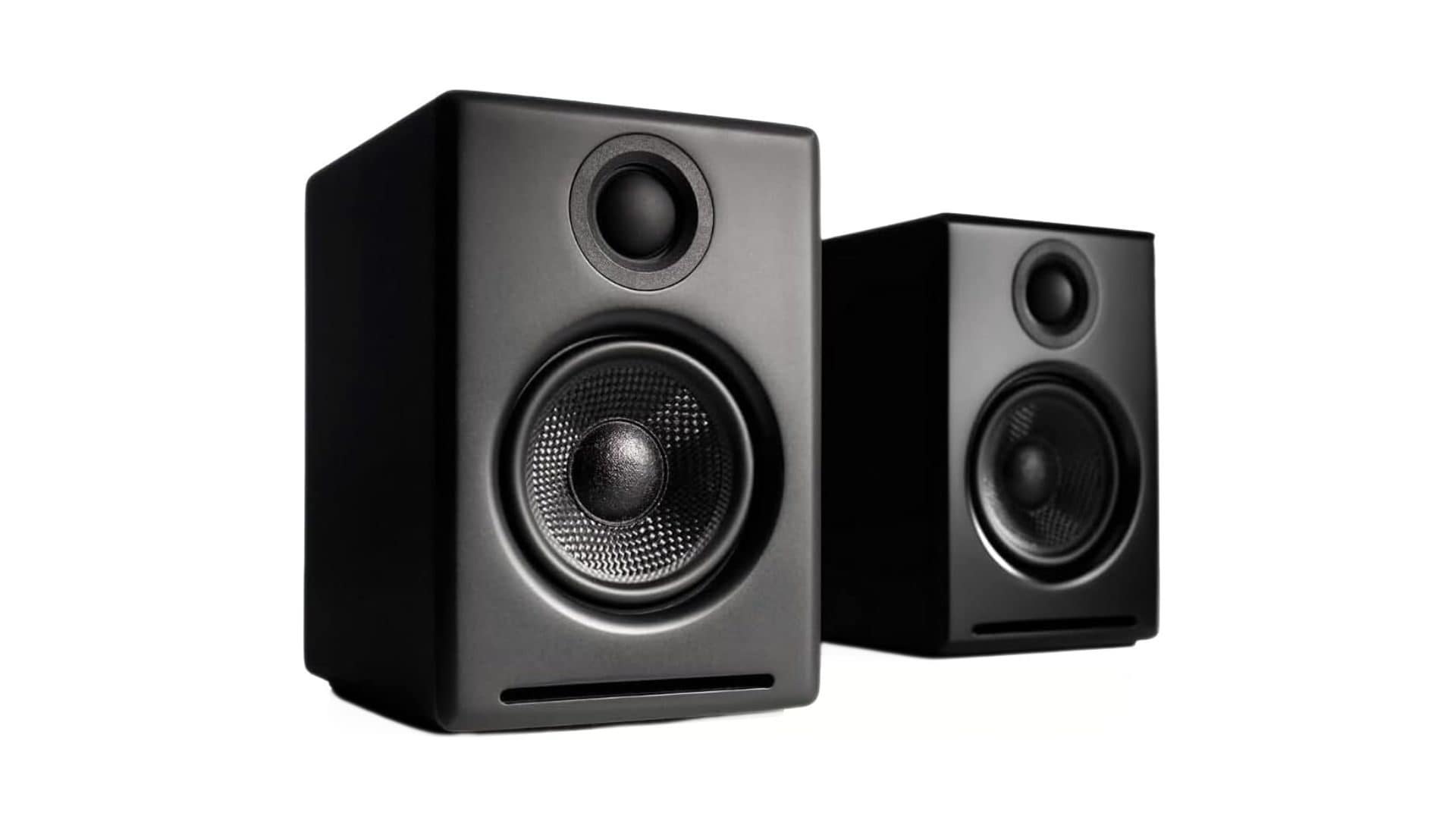 Audioengine A2 Plus casse audio per pc Bluetooth&nbsp;