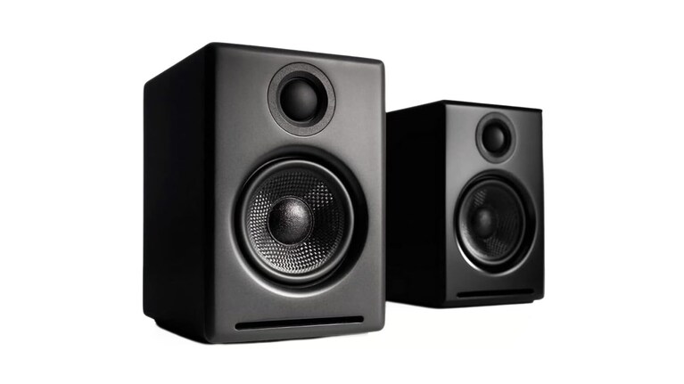 Audioengine A2 Plus casse audio per pc Bluetooth&nbsp;