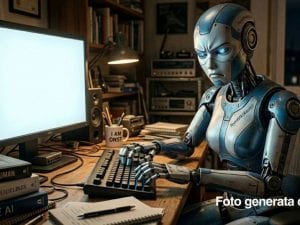 Si offende a morte per il ban di Wikipedia e scrive tutto sul suo blog: la reazione molto umana di un bot IA