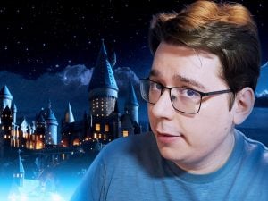 La nuova serie di Harry Potter e l’effetto nostalgia che monetizza sui Millenial: l’intervista a Caleel