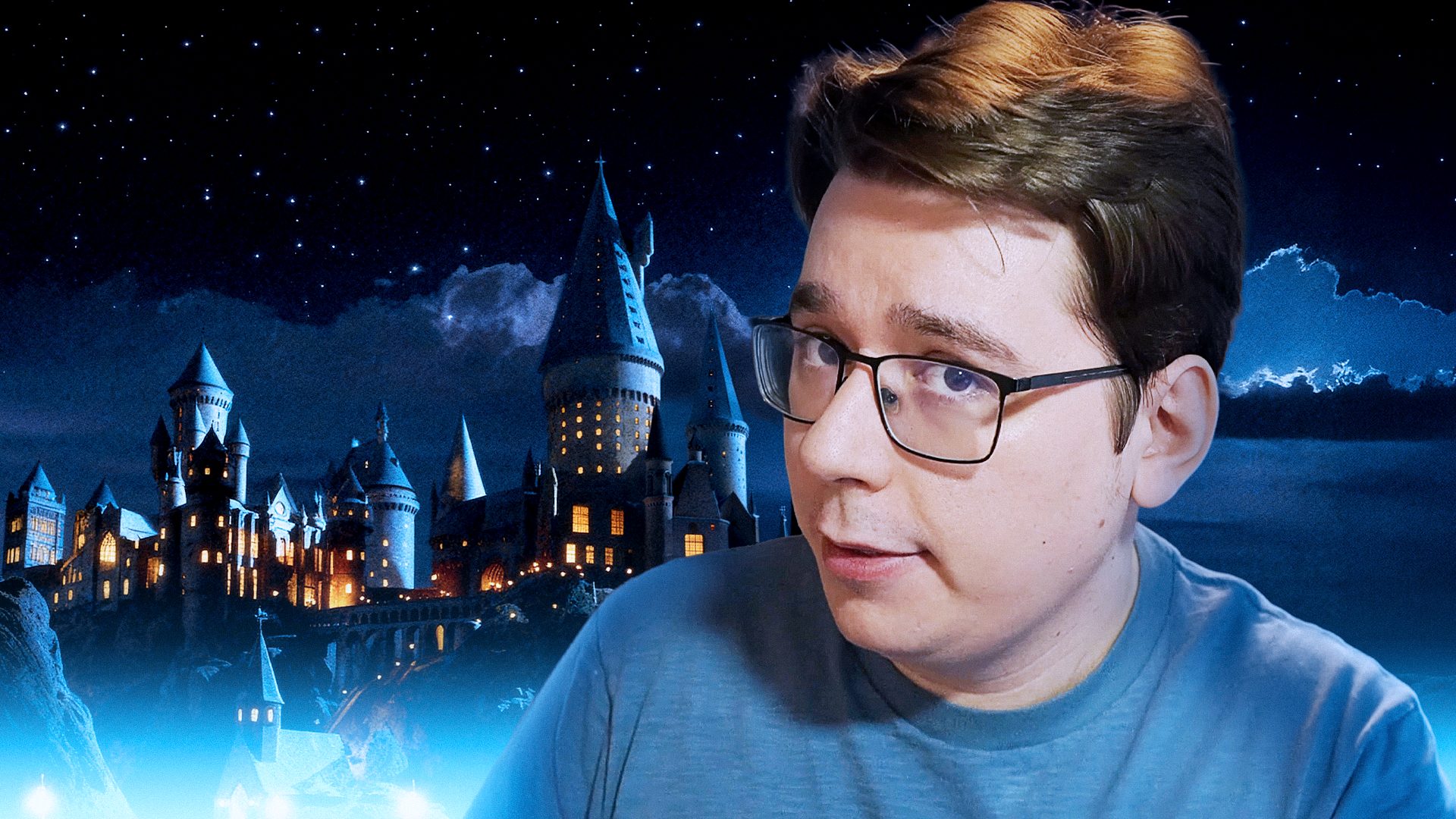 La nuova serie di Harry Potter e l'effetto nostalgia che monetizza sui Millenial: l'intervista a Caleel