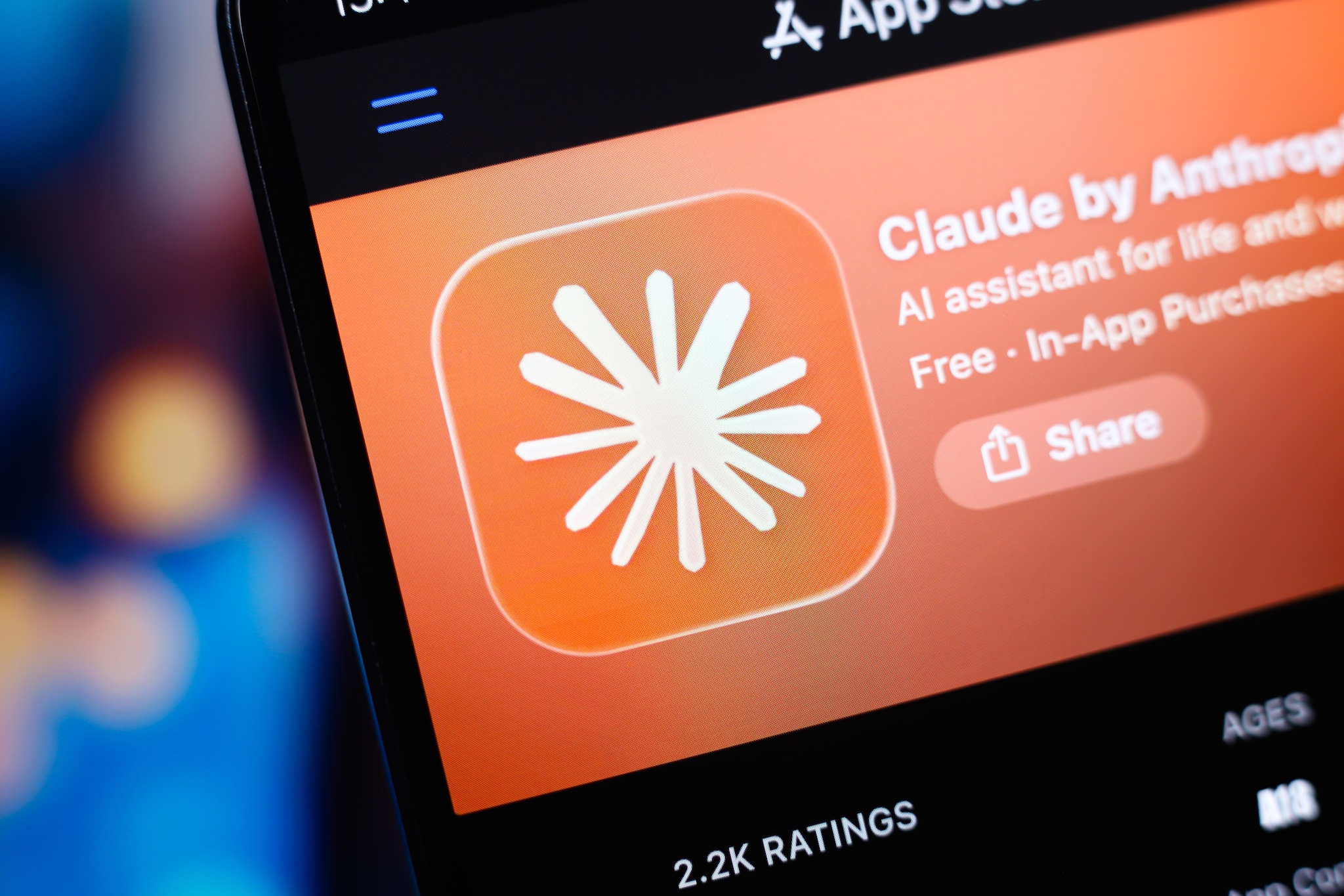 Claude AI down: cos'è successo all'Intelligenza Artificiale di Anthropic