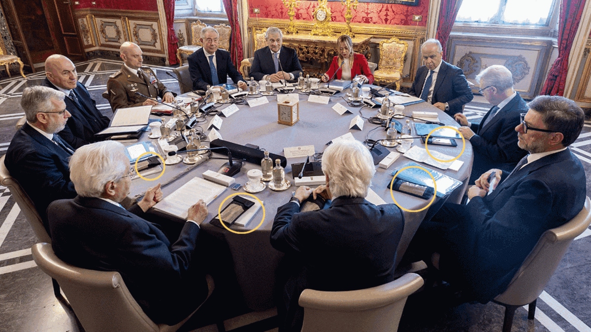 Credits: Quirinale.it