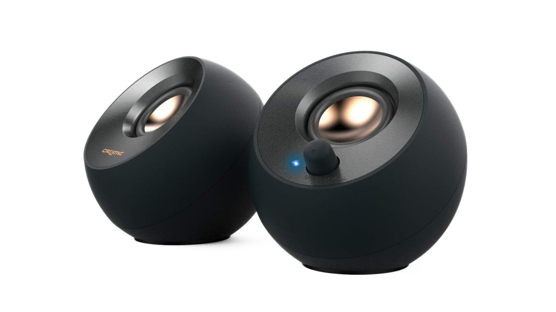 Creative Pebble V2 casse per pc