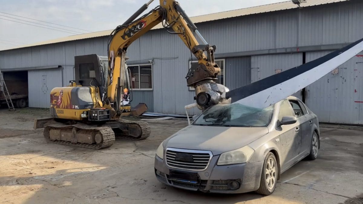 Credits: YouTube/@HandyGeng