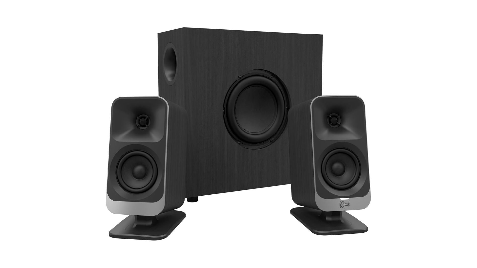 Klipsch ProMedia Lumina casse per pc