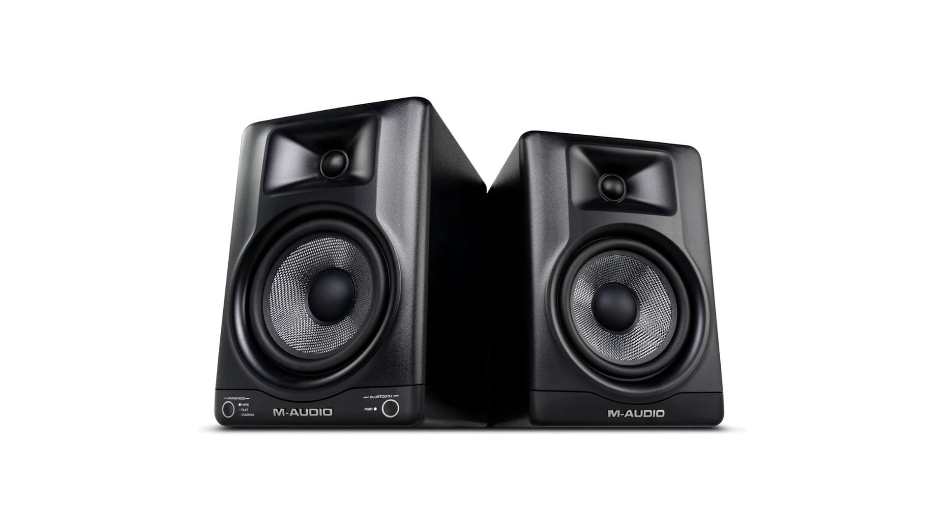 M-Audio BX4 BT casse monitor per pc