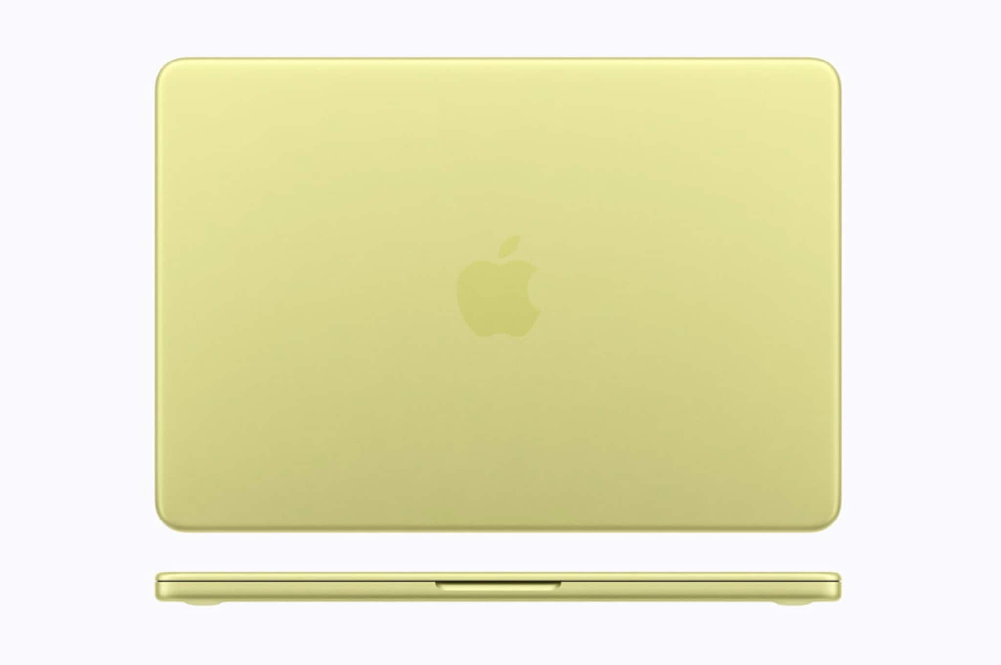 Il nuovo MacBook costa così poco perché ha un bel po' di cose in meno