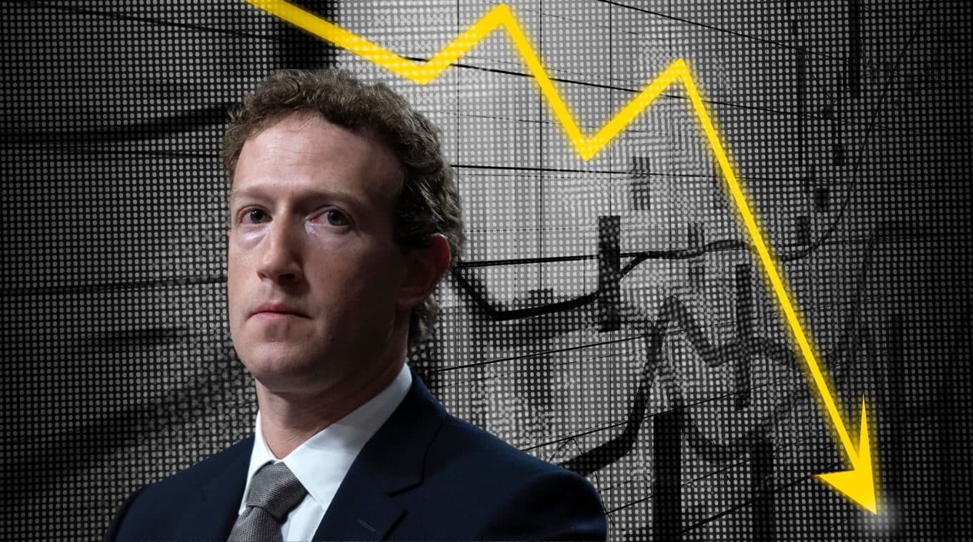 Alla fine il Metaverso è imploso: cosa resta della nuova dimensione di Zuckerberg