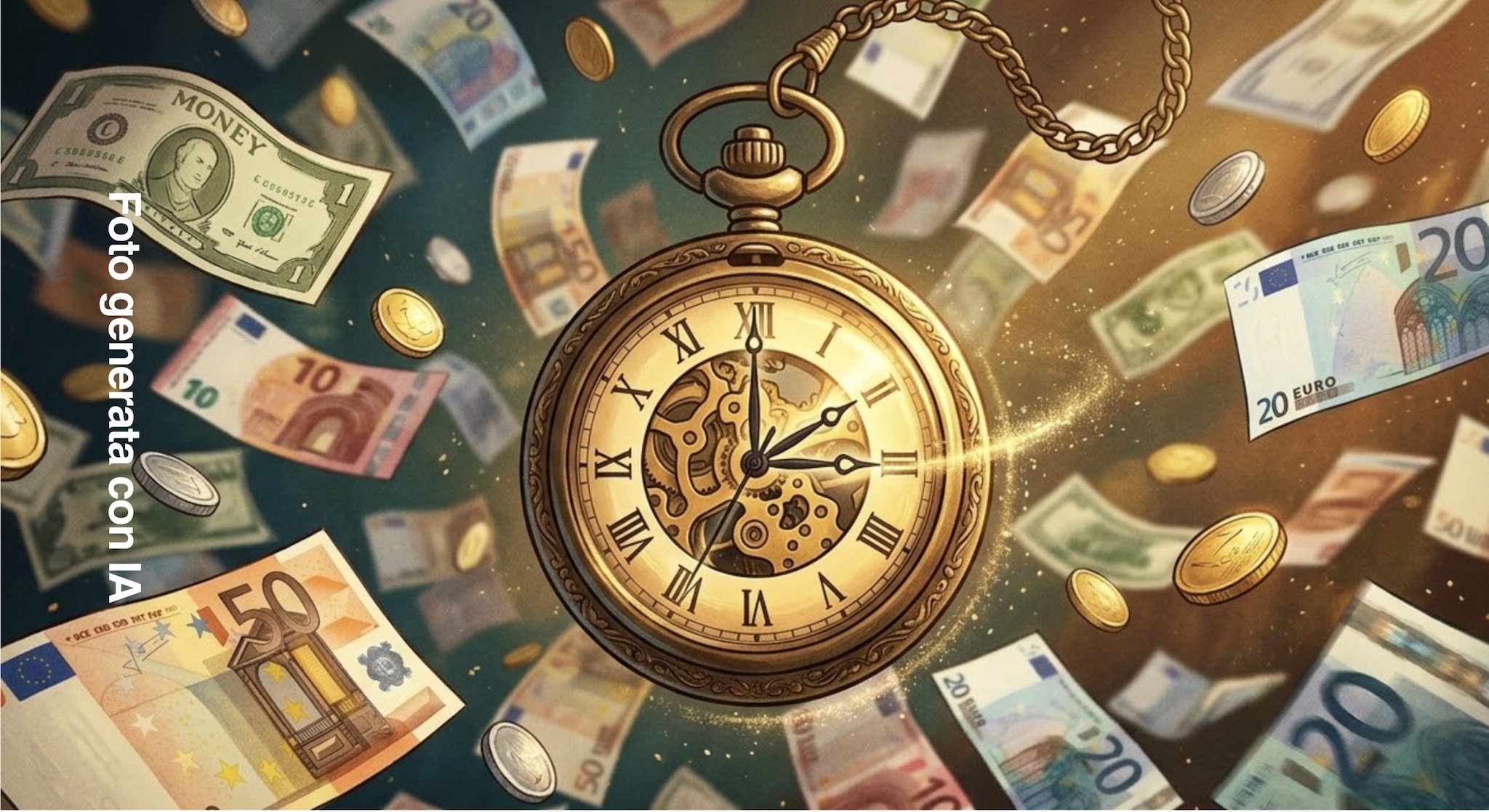 Con il cambio dell’ora si risparmia anche in bolletta: la stima sui costi dell’energia