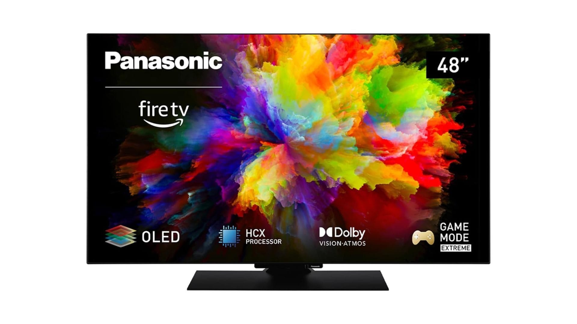 Panasonic TV Serie Z80 48"