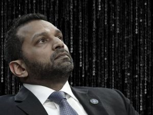 Hacker iraniani violano la mail del capo dell’FBI, Kash Patel: “È questa la sicurezza degli USA?”
