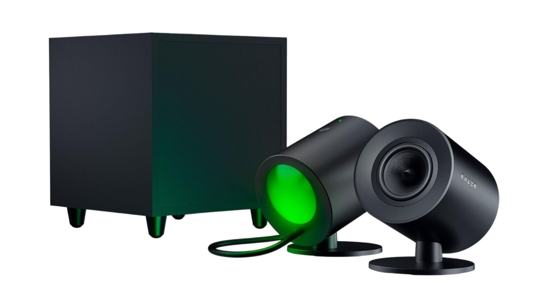 Razer Nommo V2 casse audio per pc
