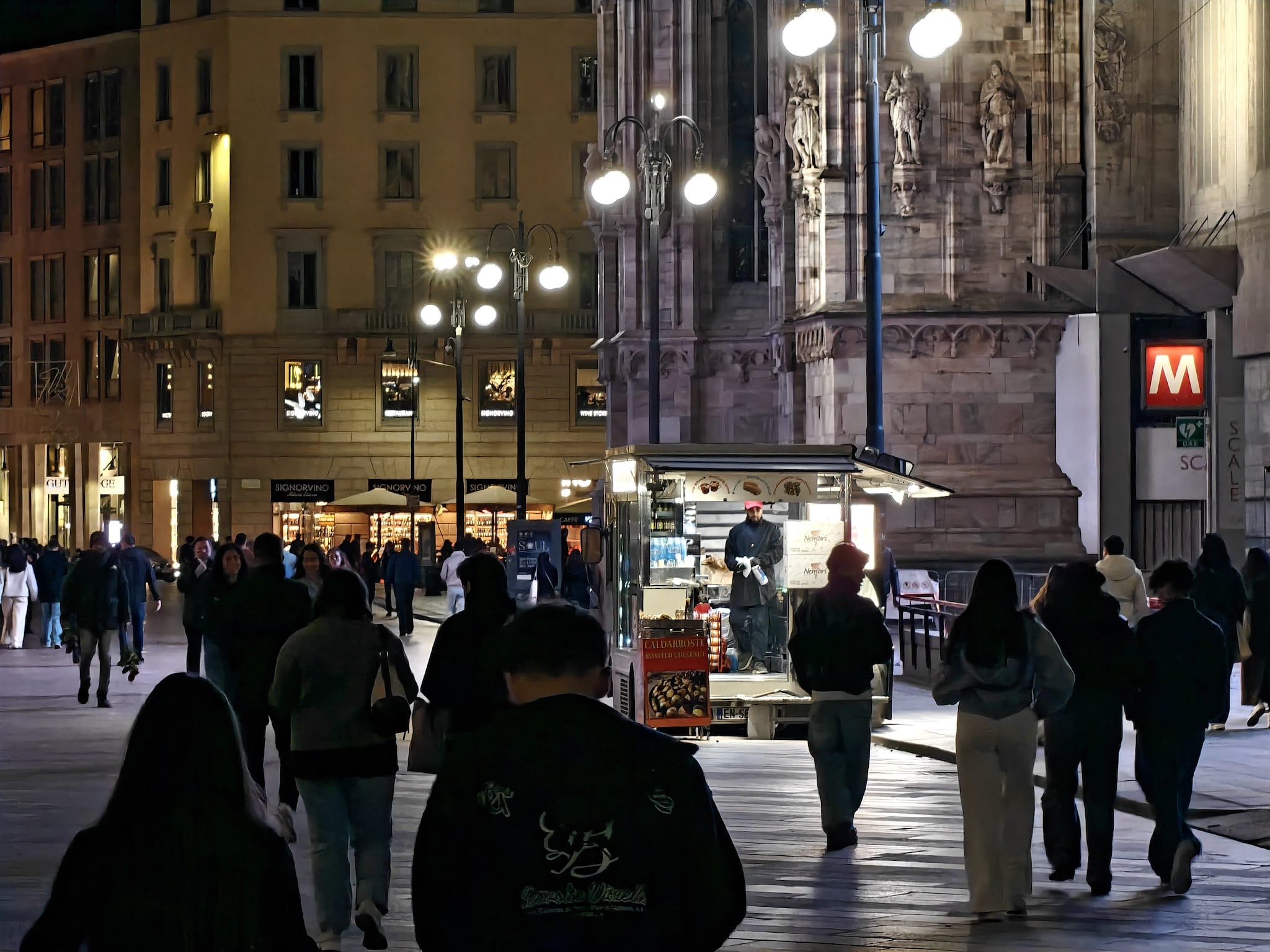 FANPAGE.IT | Realme 16 Pro+ con zoom 3,5x