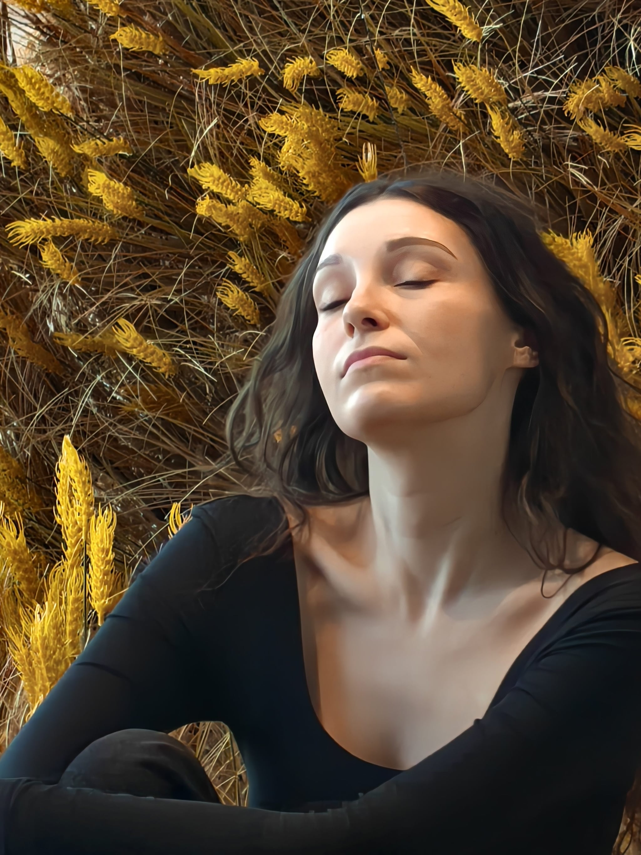 FANPAGE.IT | Ritratto con Realme 16 Pro+ con effetti IA