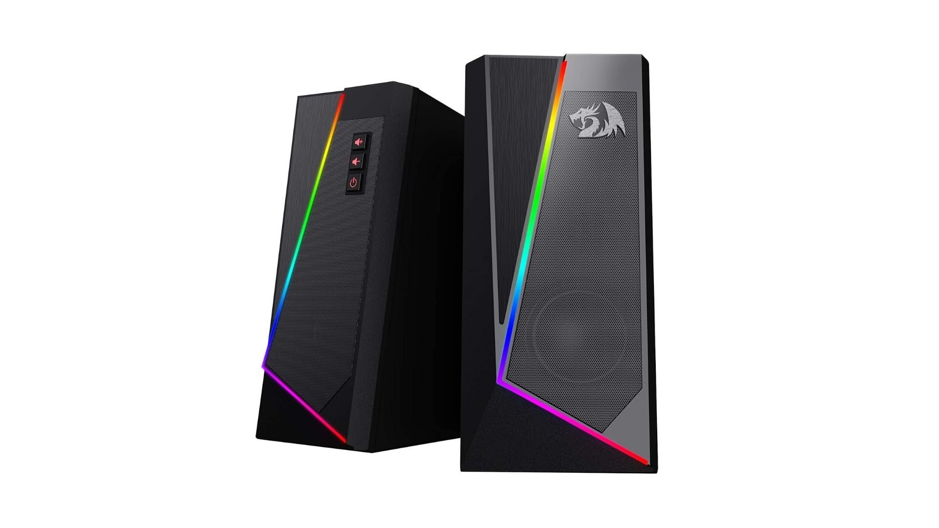 Redragon GS520 Anvil casse per pc da gaming