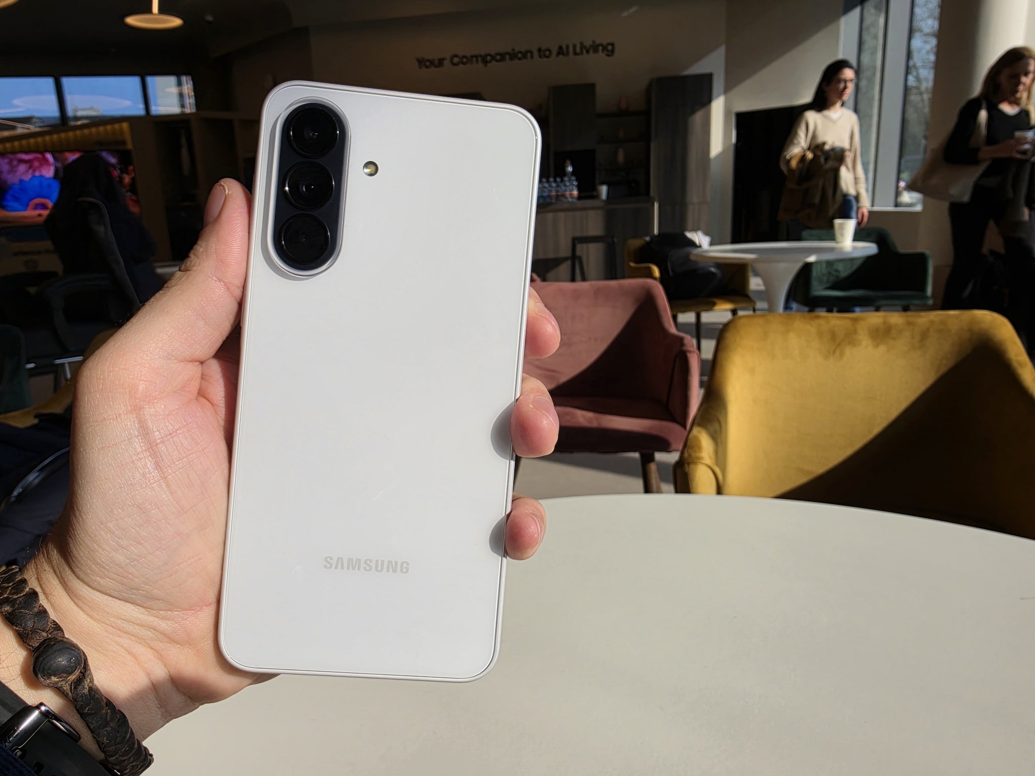 FANPAGE.IT | Samsung Galaxy A37