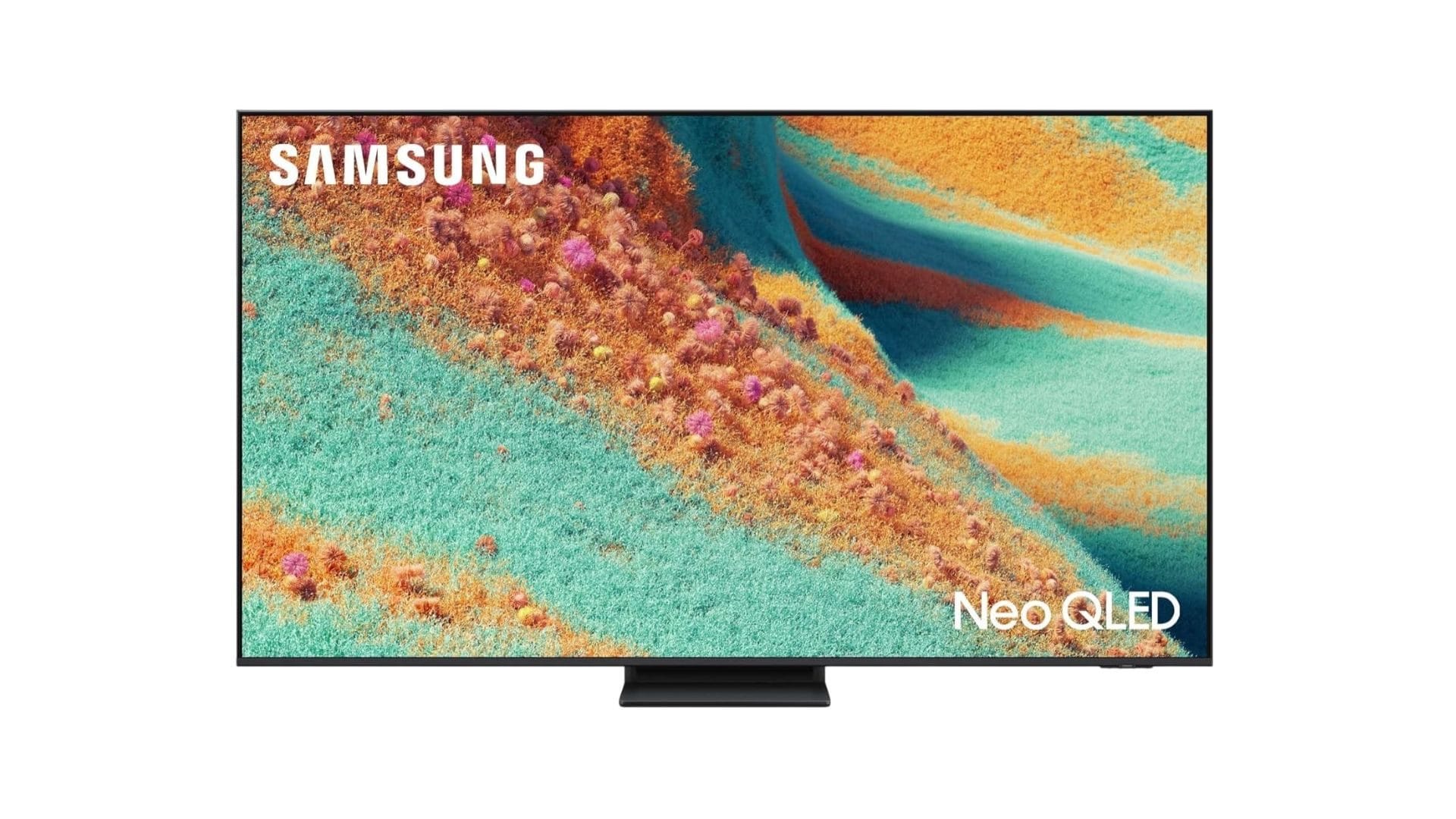 Samsung Neo QLED Serie QN85F