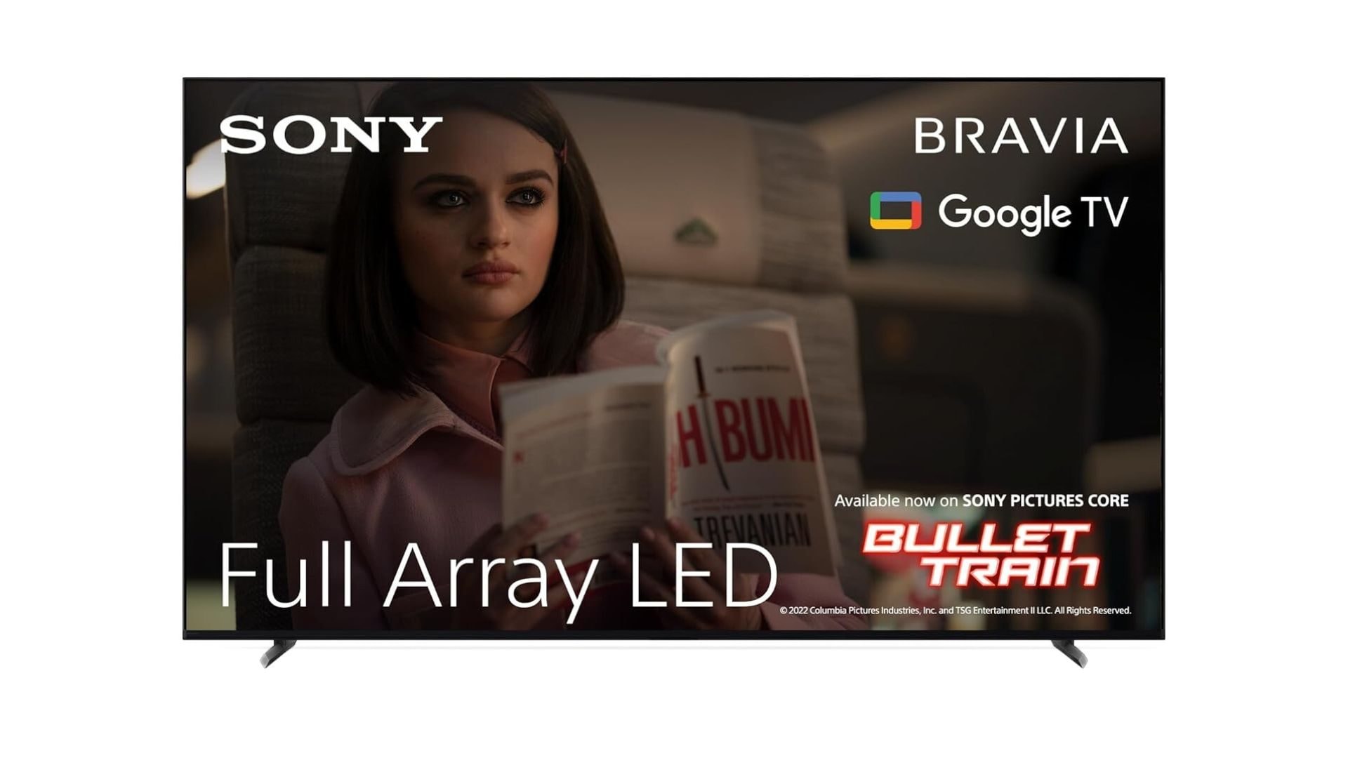 Smart TV Sony BRAVIA XR