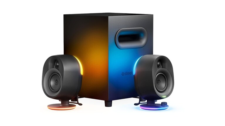 SteelSeries Arena 7