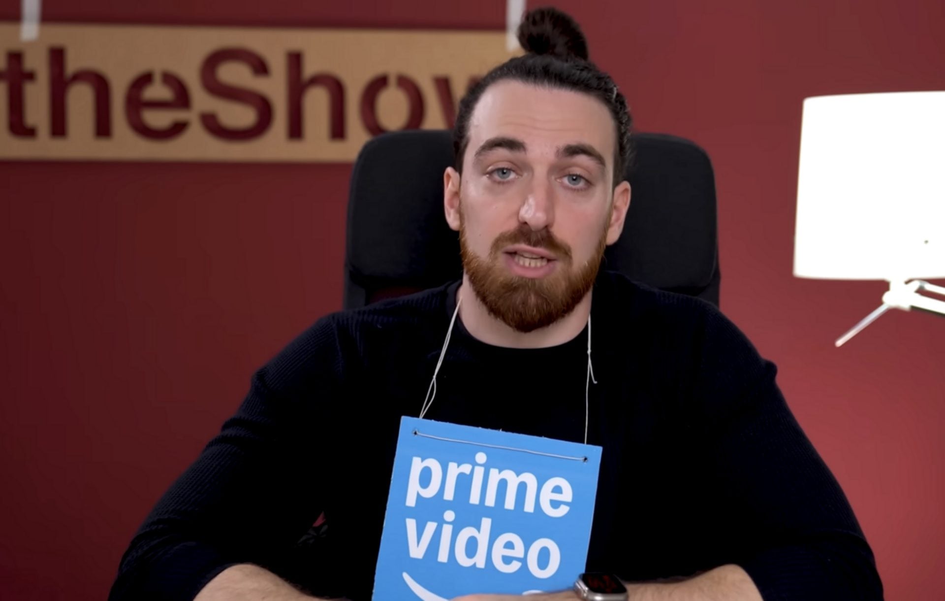 I TheShow sbarcano su Amazon: è la prima volta per un canale di YouTube Italia