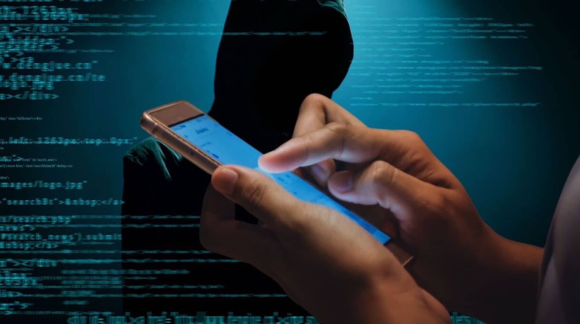 Cosa succede se clicchi sul link della Truffa della Ballerina: l'account parallelo e i messaggi ai contatti