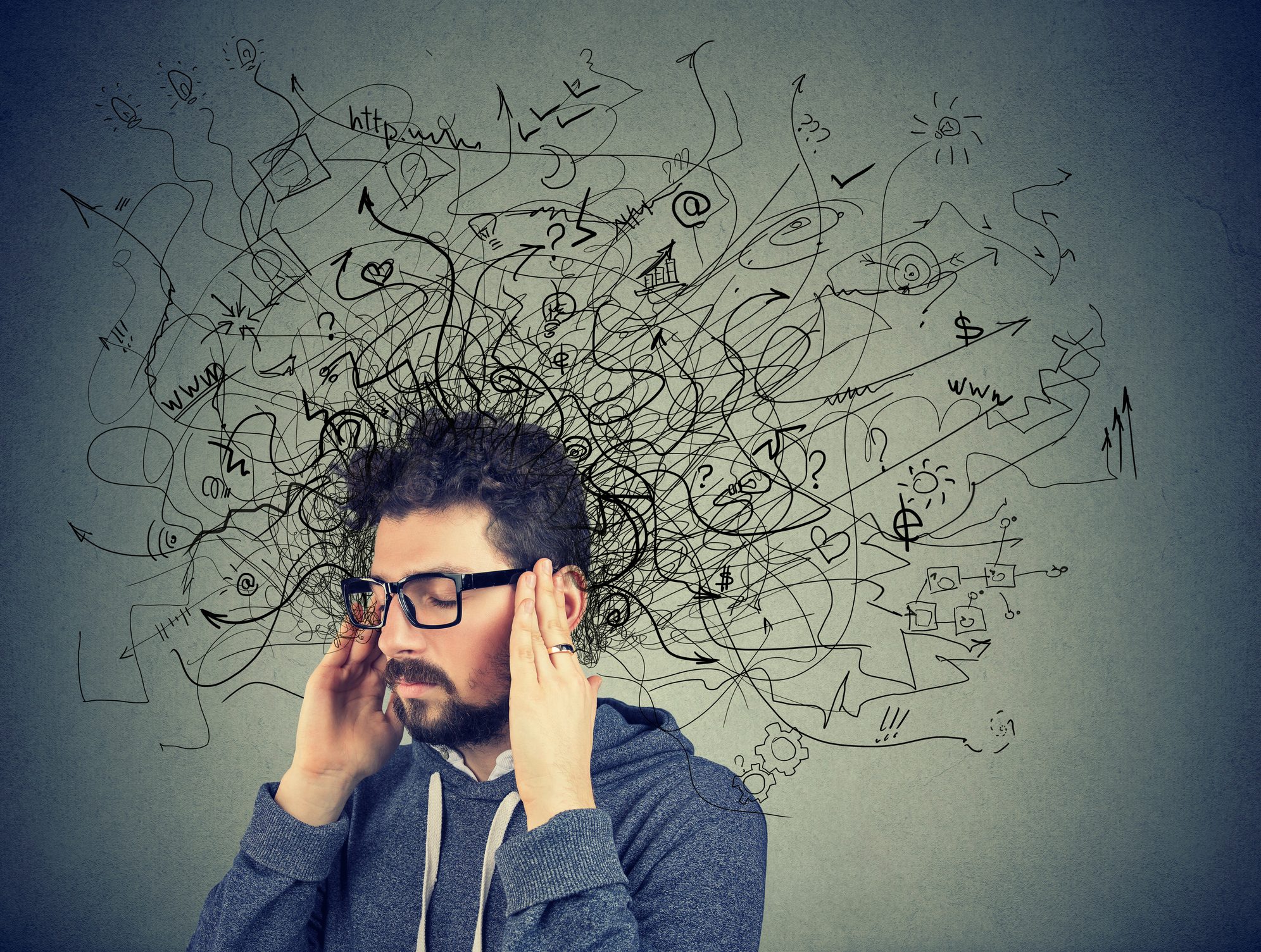 Sempre più adulti assumono farmaci per l'ADHD, soprattutto dopo la pandemia: le cause secondo gli esperti