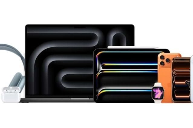 10 prodotti Apple da acquistare in sconto per la Festa delle Offerte di Amazon 2026