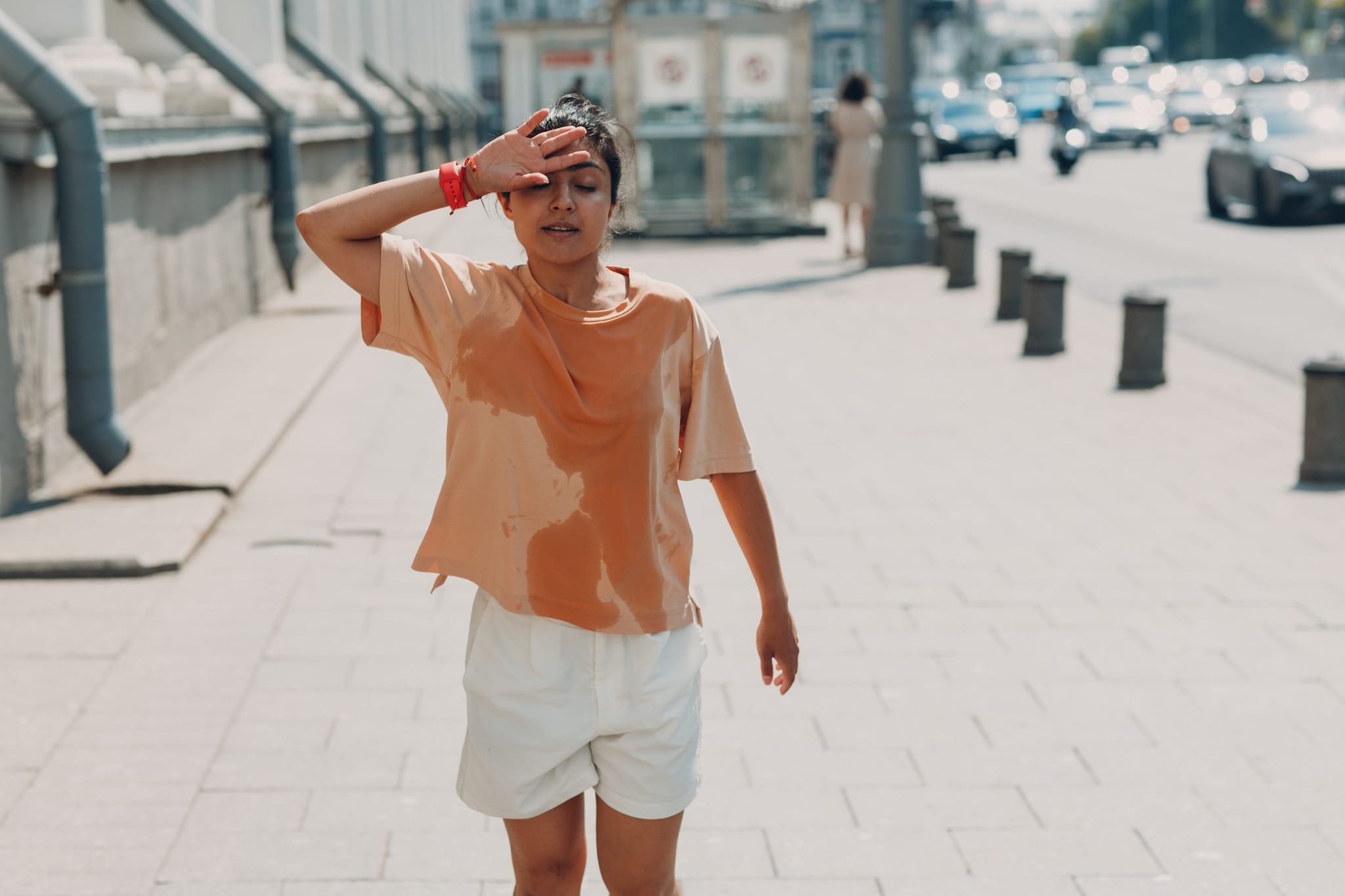 Mezzo milione di morti premature all'anno collegate all'aumento di temperature: la previsione su The Lancet