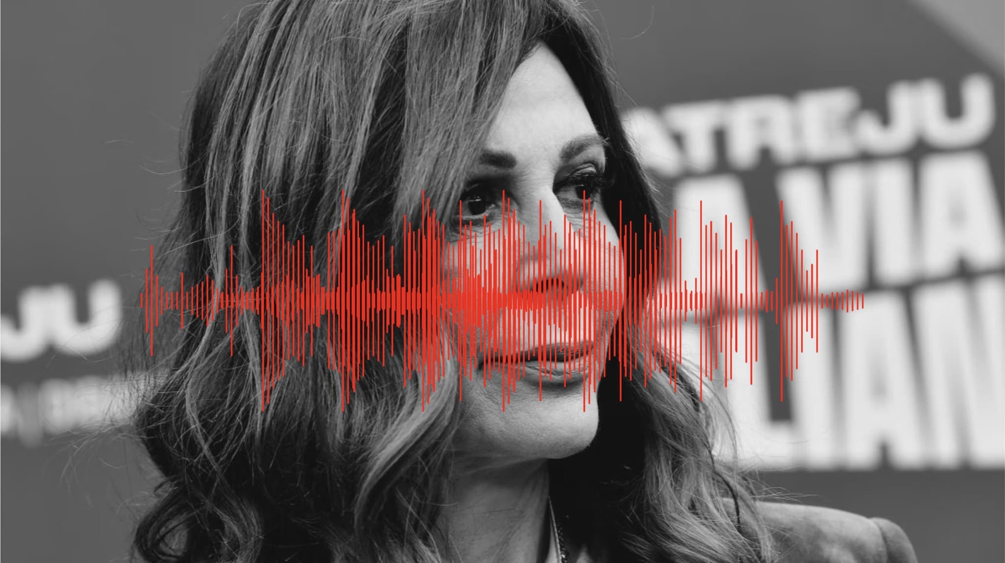 Abbiamo analizzato l'audio di Santanché che gira sui social "Se salto io saltano tutti": storia di un falso